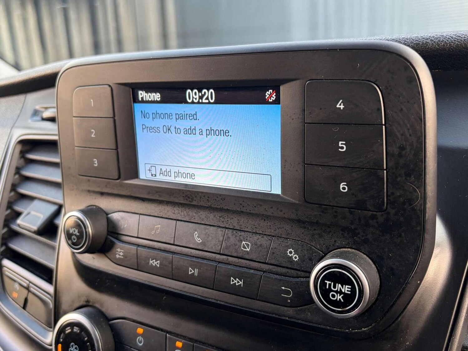 Used Ford Transit Custom 2022 for sale - 77438252: Photo 49