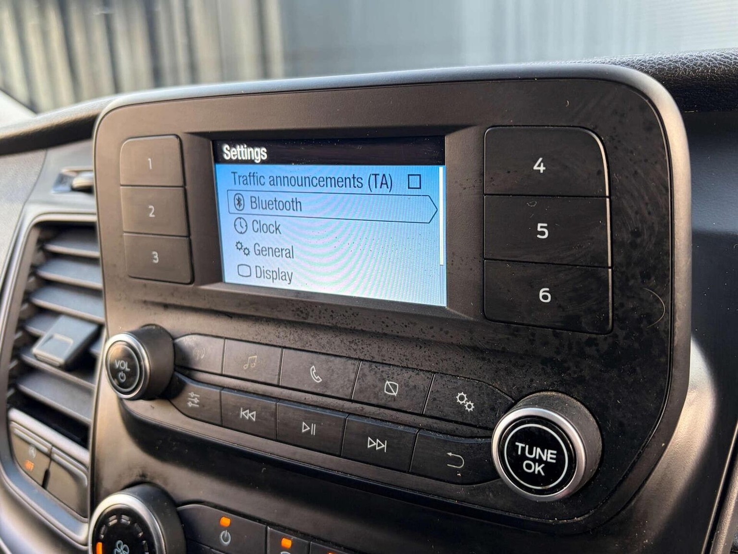 Used Ford Transit Custom 2022 for sale - 77438252: Photo 50