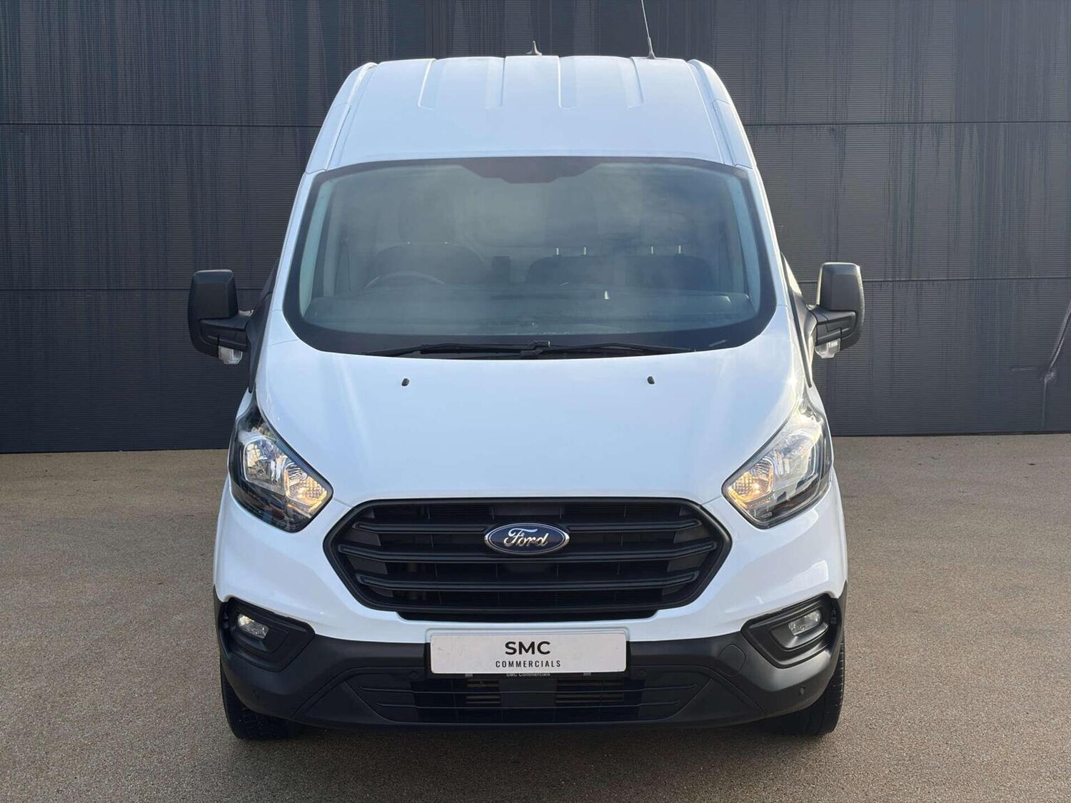 Used Ford Transit Custom 2022 for sale - 77438252: Photo 54