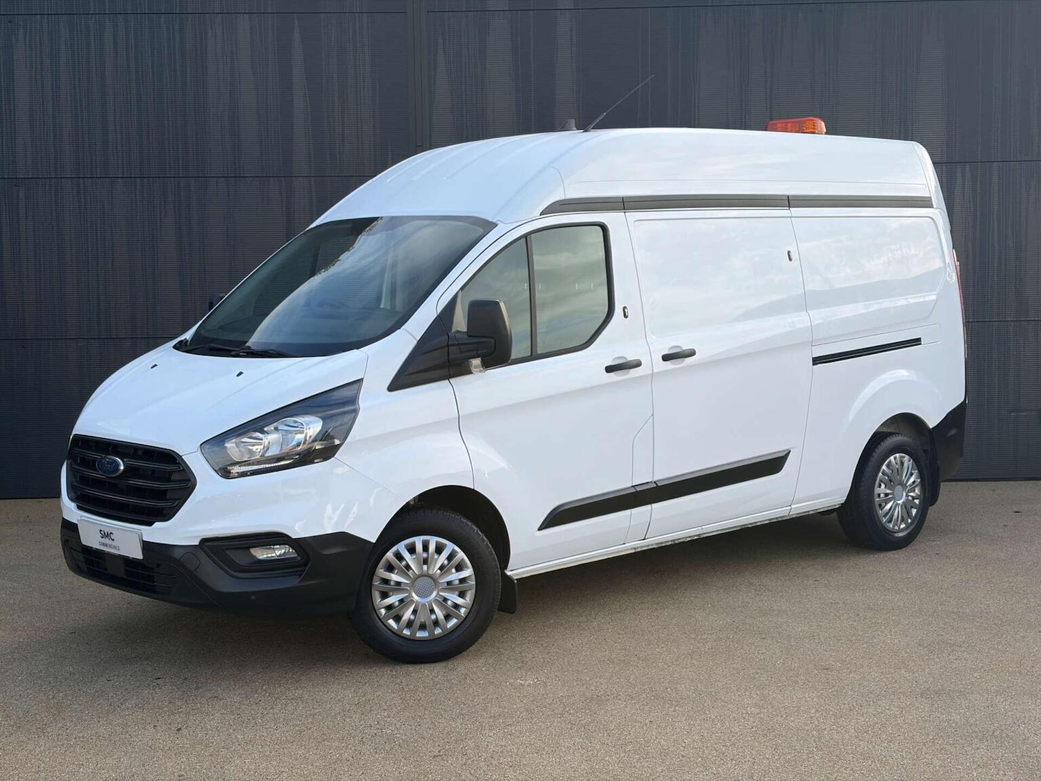 Used Ford Transit Custom 2022 for sale - 77438252: Photo 55