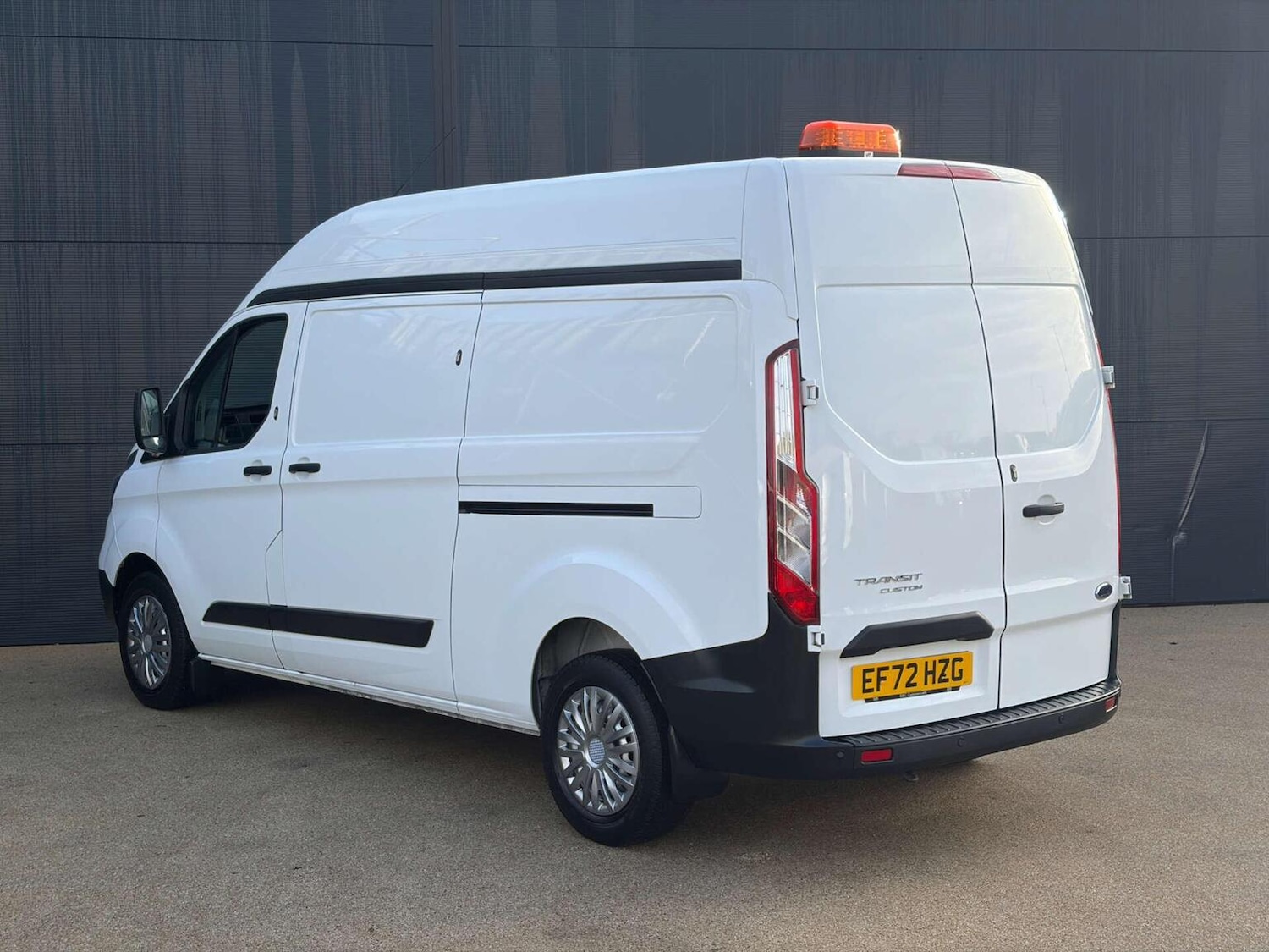 Used Ford Transit Custom 2022 for sale - 77438252: Photo 57