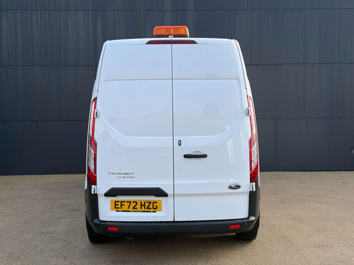 Used Ford Transit Custom 2022 for sale - 77438252: Photo 58