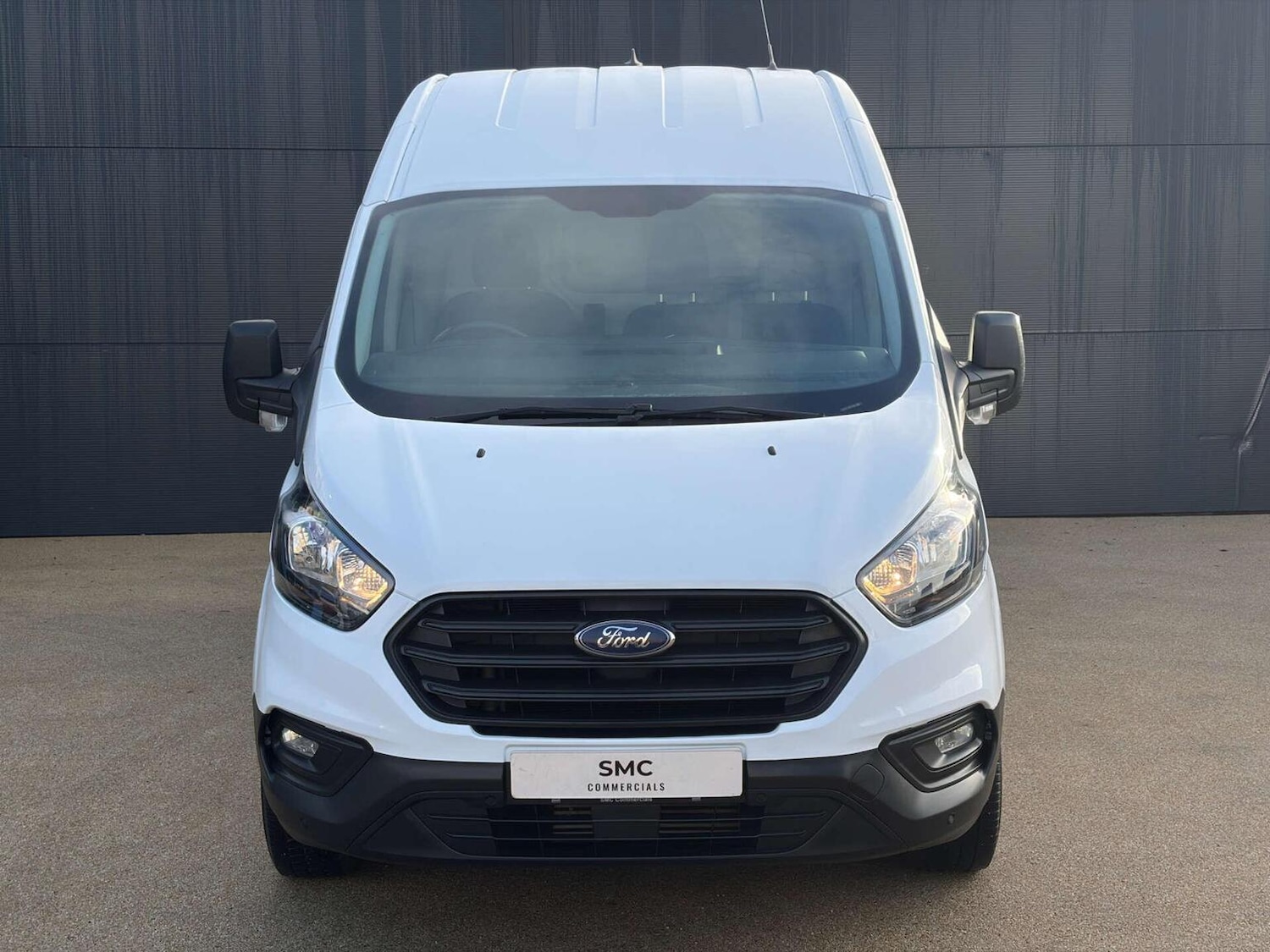 Used Ford Transit Custom 2022 for sale - 77438252: Photo 9