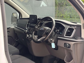 Used Ford Transit Custom 2019 for sale - 78584379: Photo