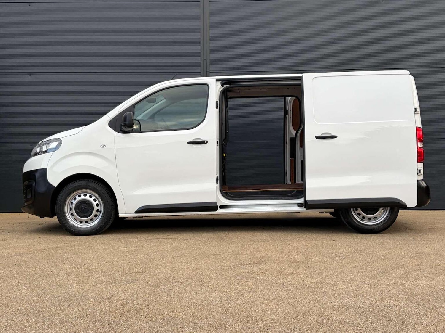 Used Citroen Dispatch 2020 for sale - 77073026: Photo 10