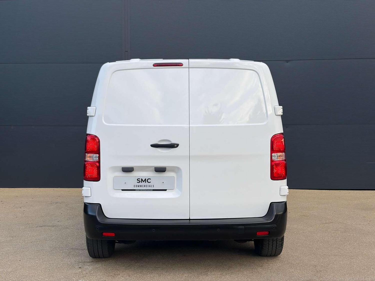 Used Citroen Dispatch 2020 for sale - 77073026: Photo 11