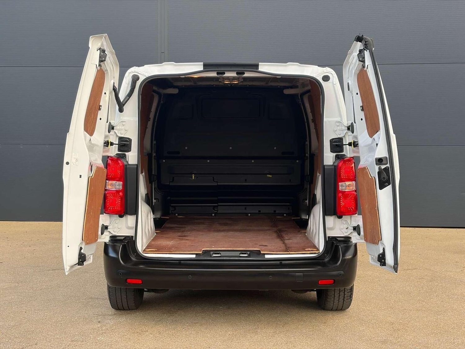 Used Citroen Dispatch 2020 for sale - 77073026: Photo 13