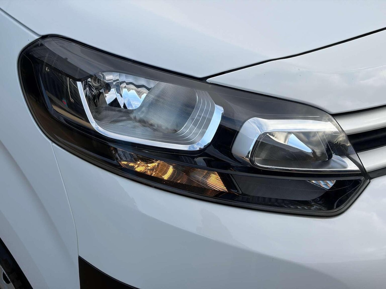 Used Citroen Dispatch 2020 for sale - 77073026: Photo 14