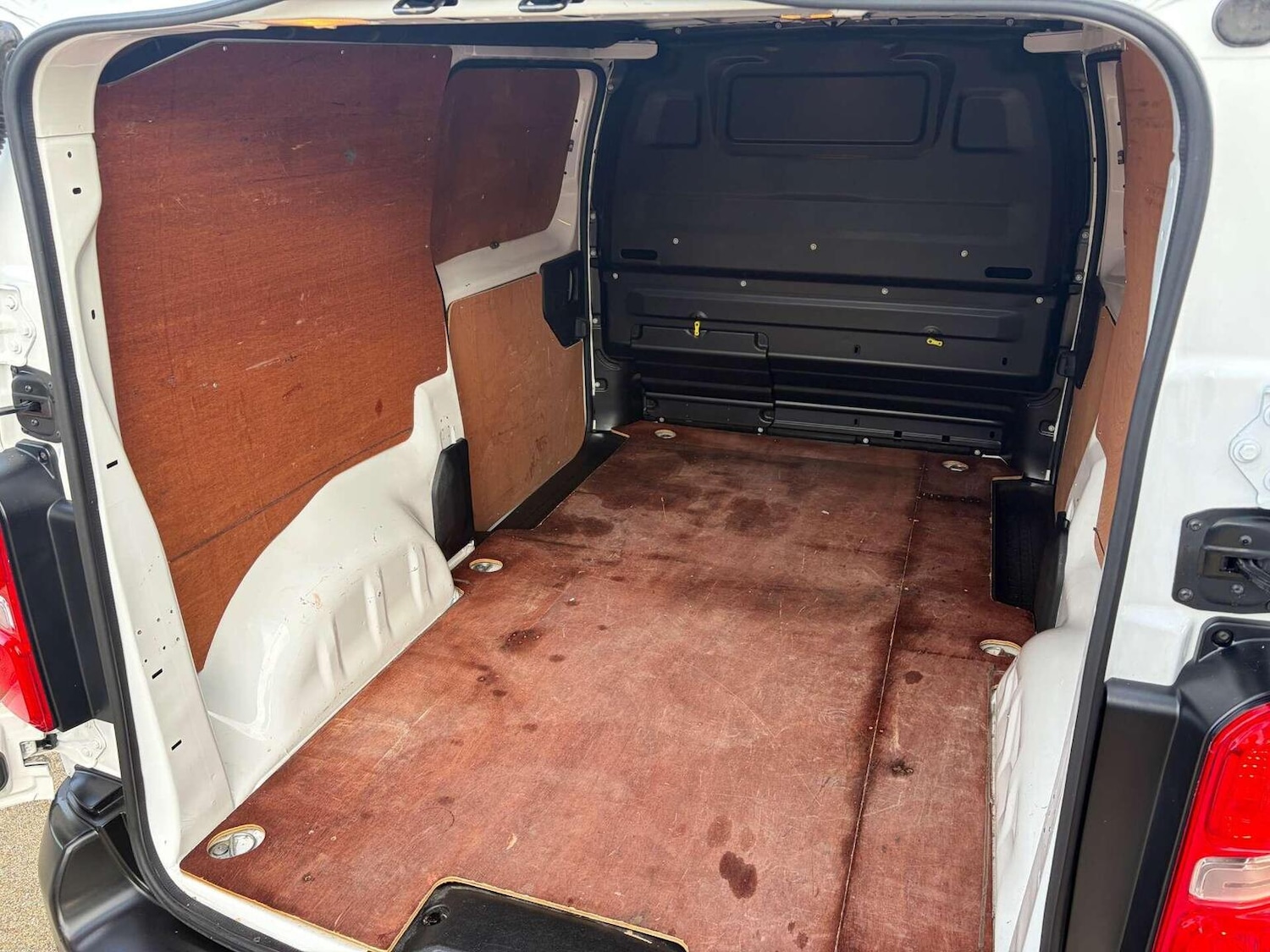 Used Citroen Dispatch 2020 for sale - 77073026: Photo 17