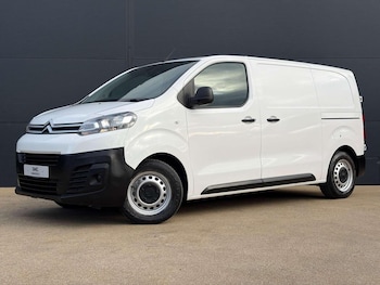 Used Citroen Dispatch 2020 for sale - 77073026: Photo