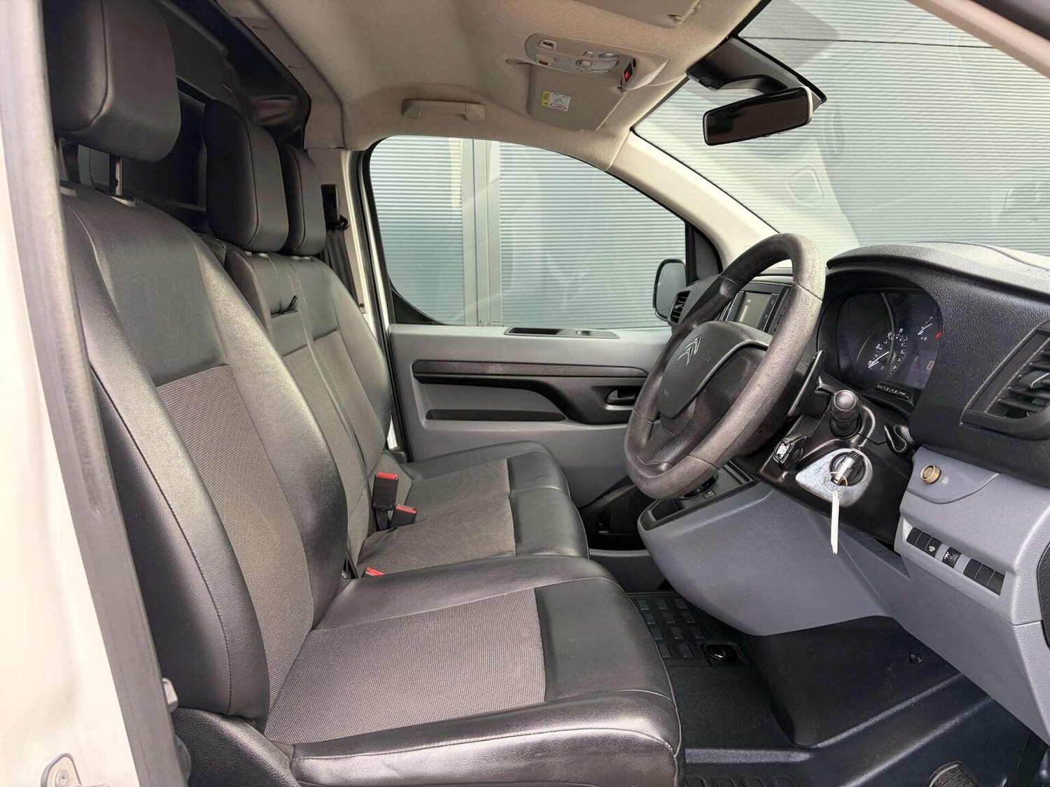 Used Citroen Dispatch 2020 for sale - 77073026: Photo 20