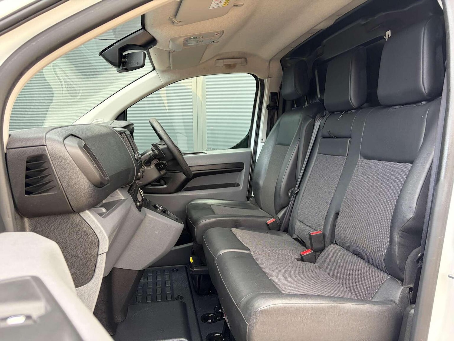 Used Citroen Dispatch 2020 for sale - 77073026: Photo 21