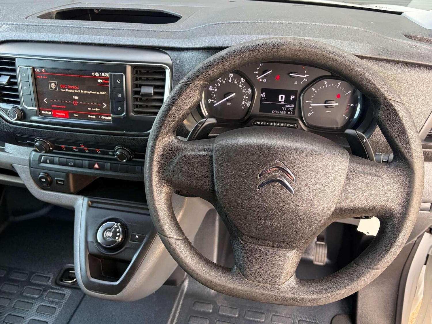 Used Citroen Dispatch 2020 for sale - 77073026: Photo 26