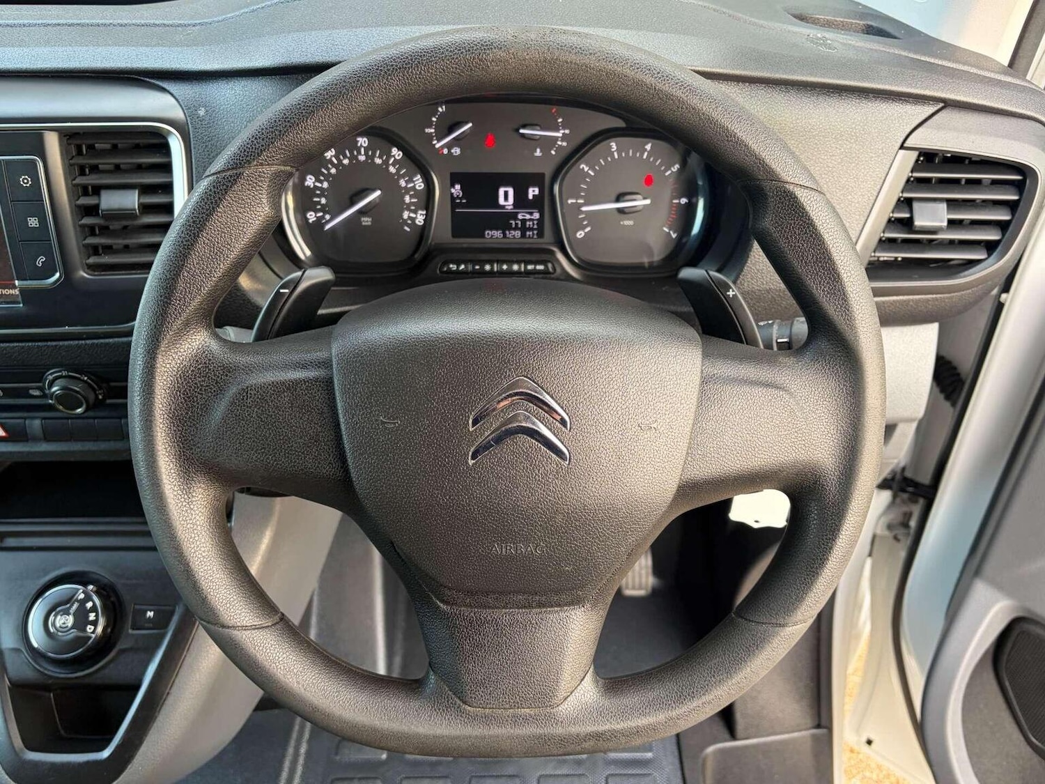 Used Citroen Dispatch 2020 for sale - 77073026: Photo 27