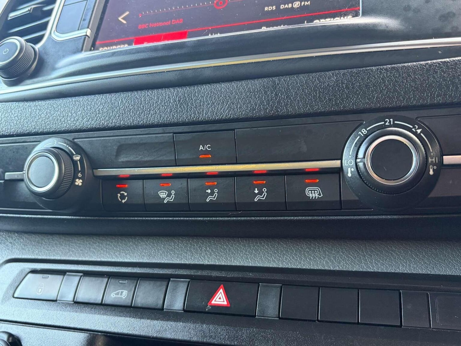 Used Citroen Dispatch 2020 for sale - 77073026: Photo 35