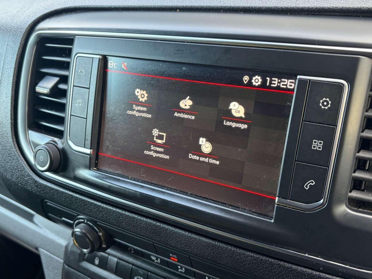 Used Citroen Dispatch 2020 for sale - 77073026: Photo 36