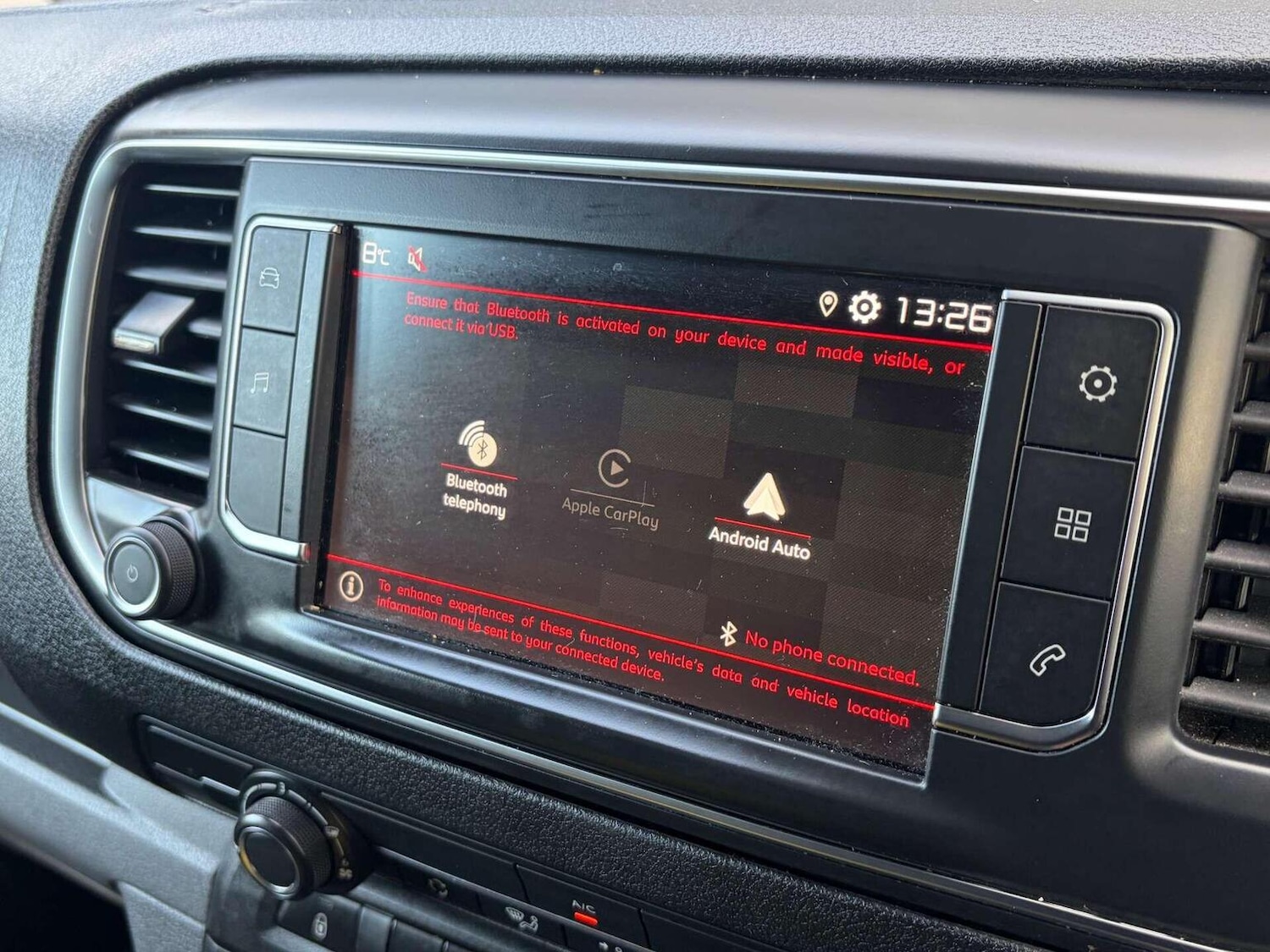 Used Citroen Dispatch 2020 for sale - 77073026: Photo 39