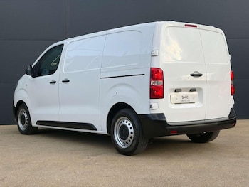 Used Citroen Dispatch 2020 for sale - 77073026: Photo