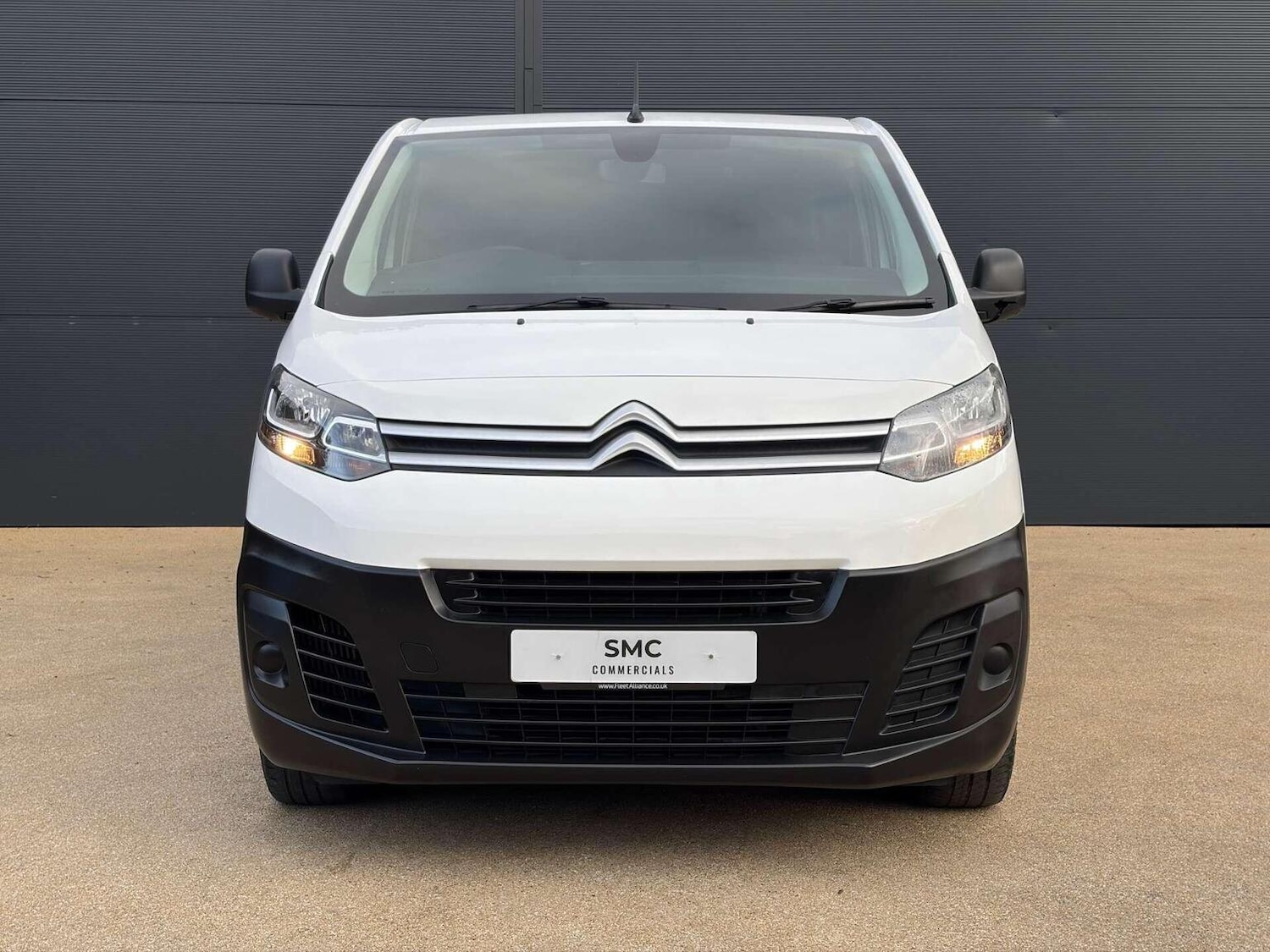 Used Citroen Dispatch 2020 for sale - 77073026: Photo 5