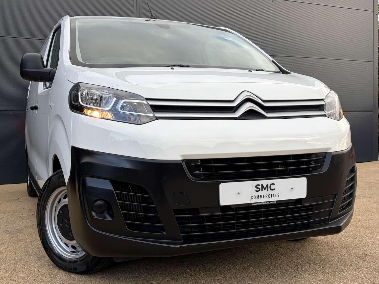 Used Citroen Dispatch 2020 for sale - 77073026: Photo 7