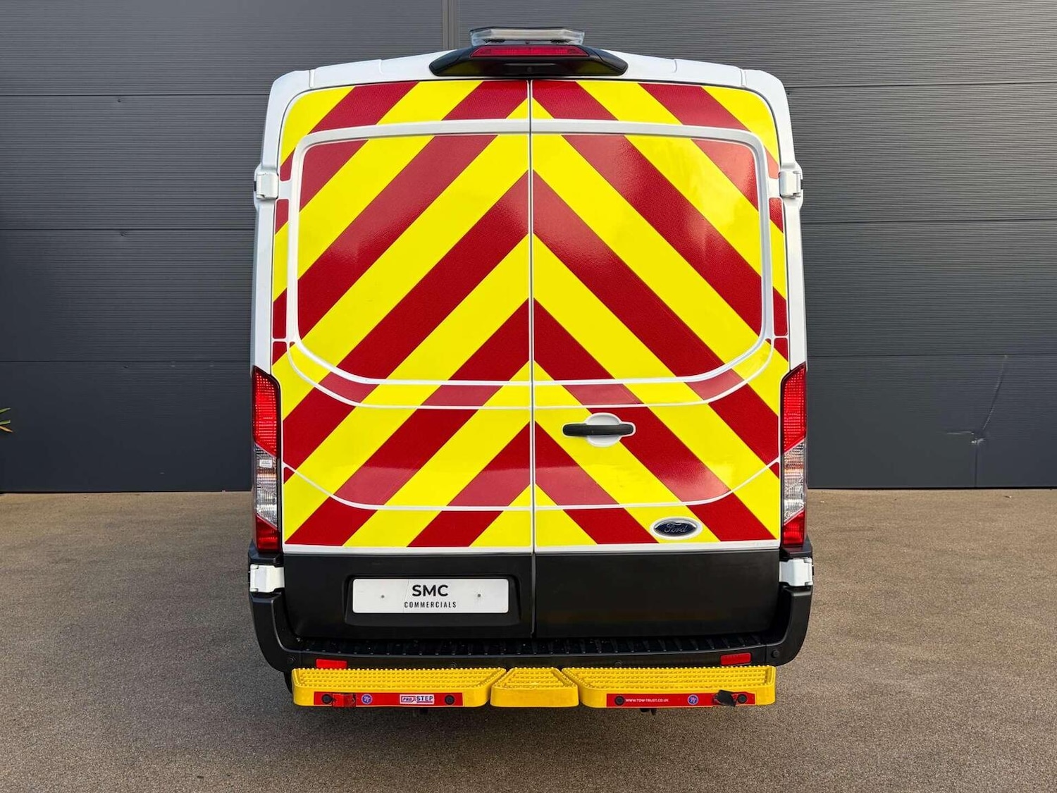 Used Ford Transit 2023 for sale - 77023142: Photo 13