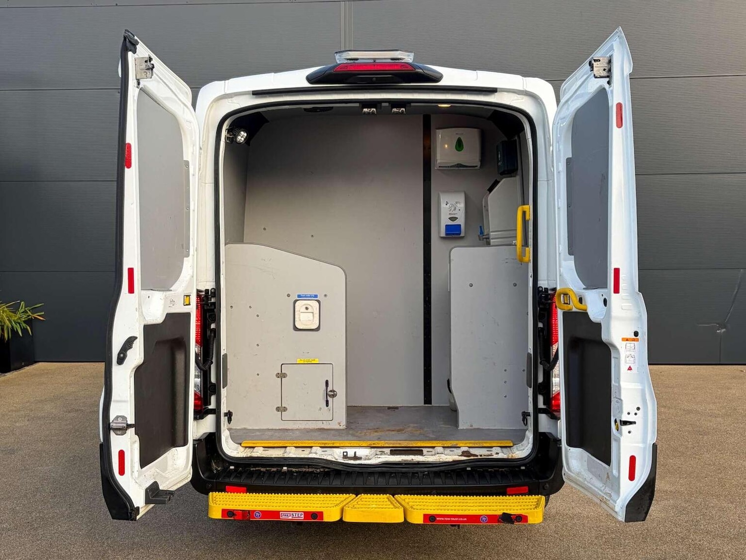 Used Ford Transit 2023 for sale - 77023142: Photo 14