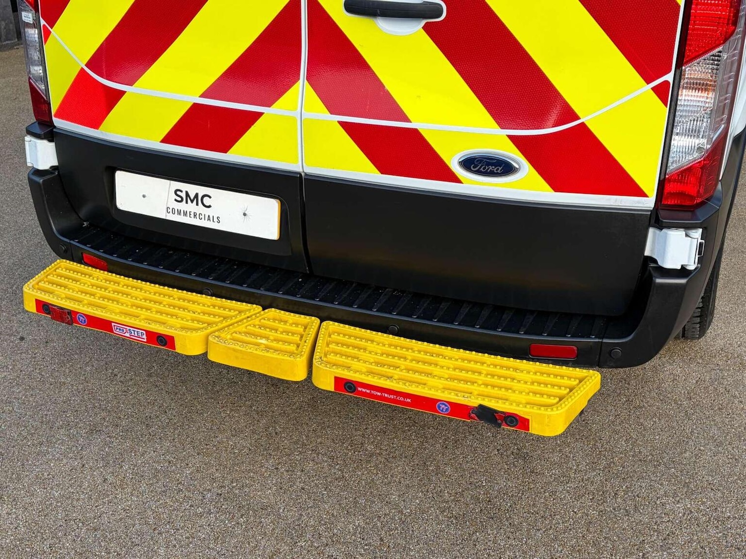 Used Ford Transit 2023 for sale - 77023142: Photo 15