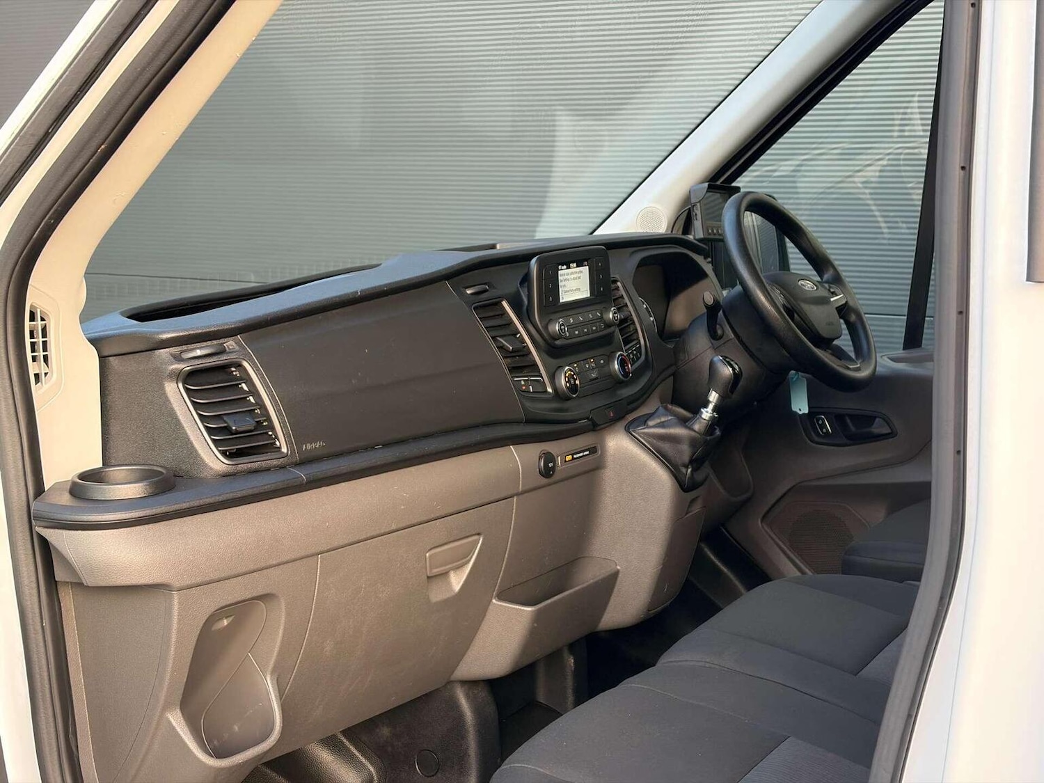 Used Ford Transit 2023 for sale - 77023142: Photo 16