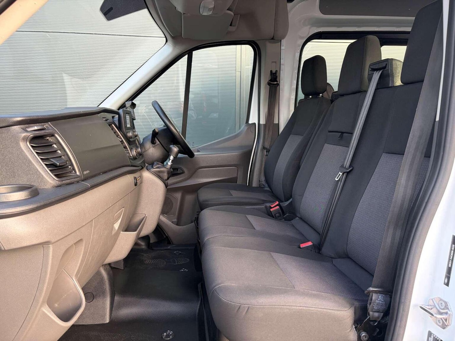 Used Ford Transit 2023 for sale - 77023142: Photo 17