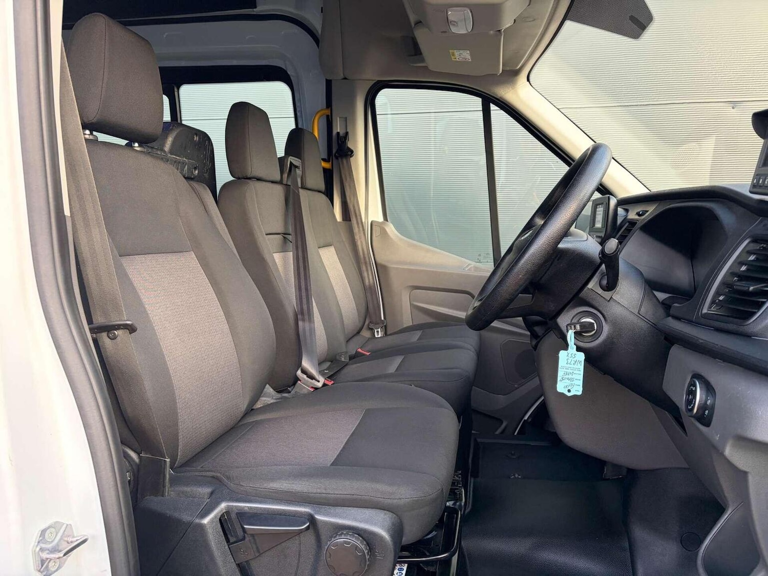 Used Ford Transit 2023 for sale - 77023142: Photo 19