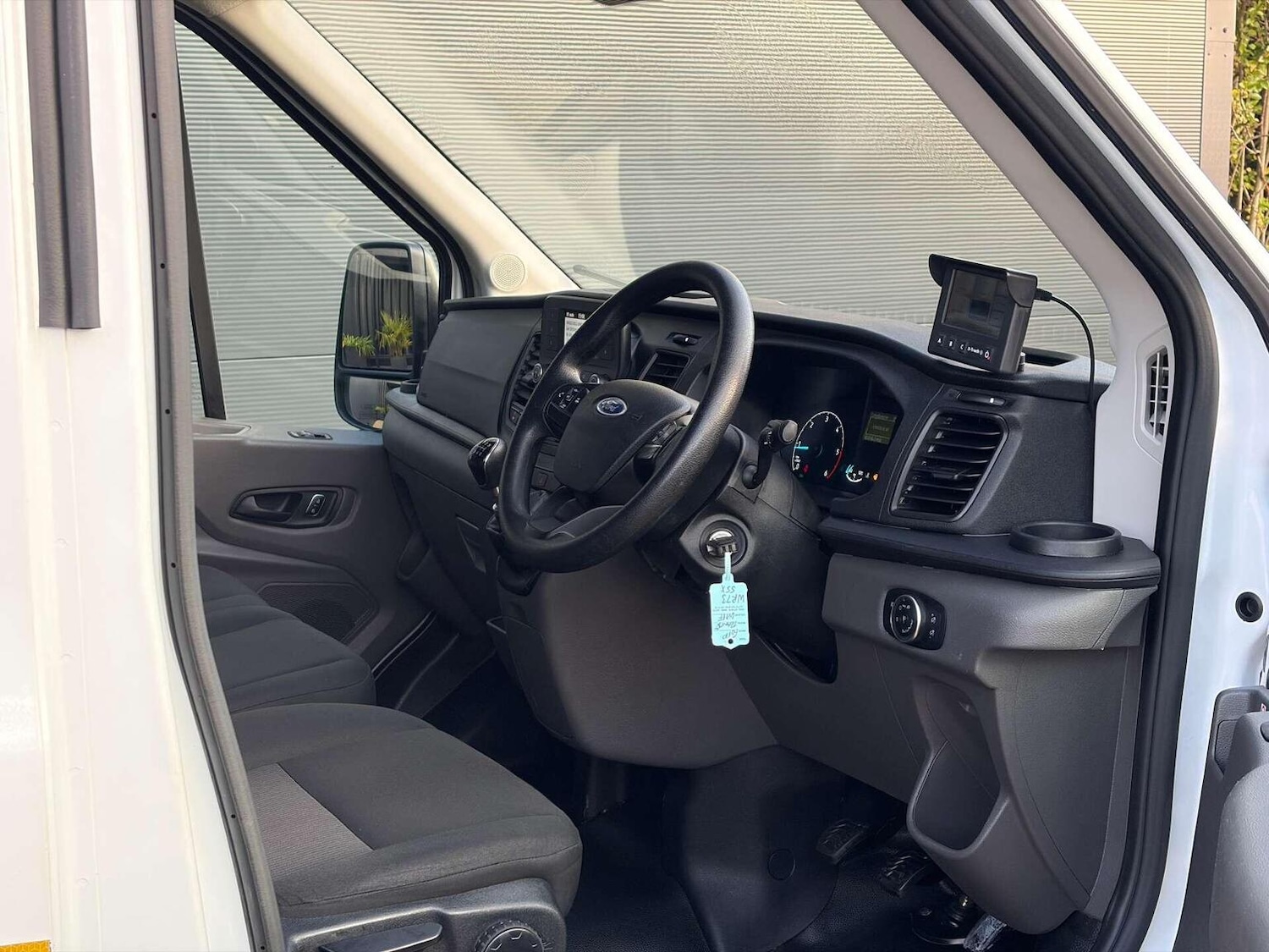 Used Ford Transit 2023 for sale - 77023142: Photo 2