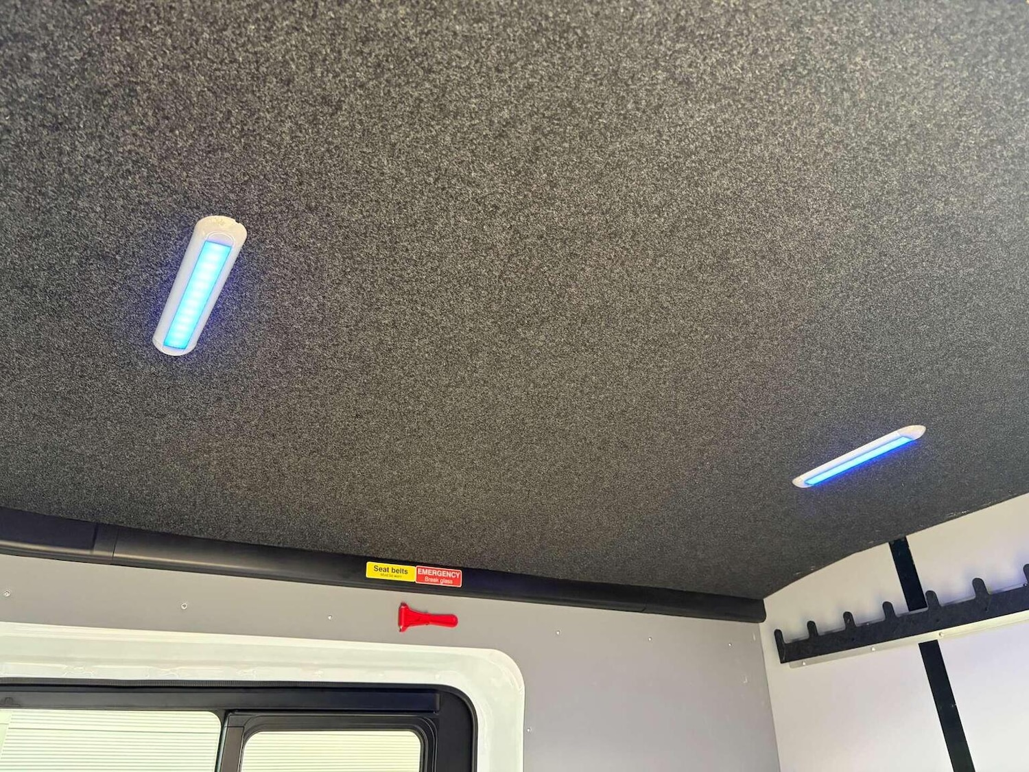 Used Ford Transit 2023 for sale - 77023142: Photo 20