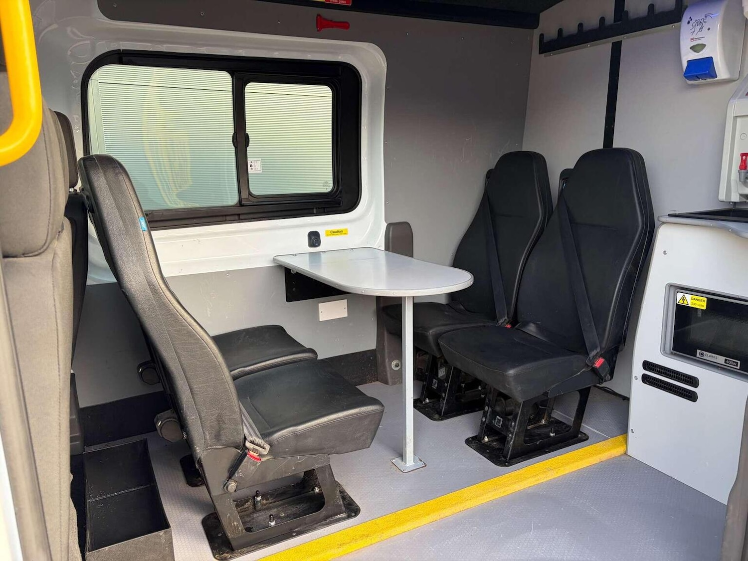 Used Ford Transit 2023 for sale - 77023142: Photo 21