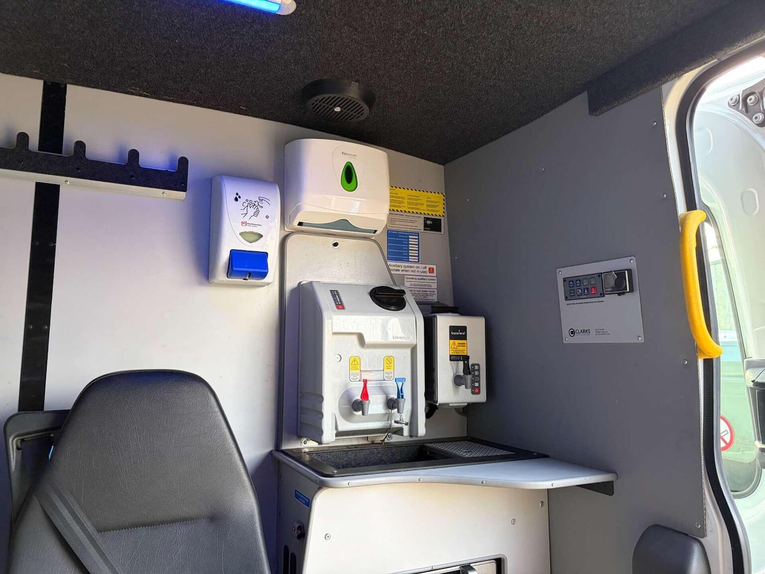 Used Ford Transit 2023 for sale - 77023142: Photo 22