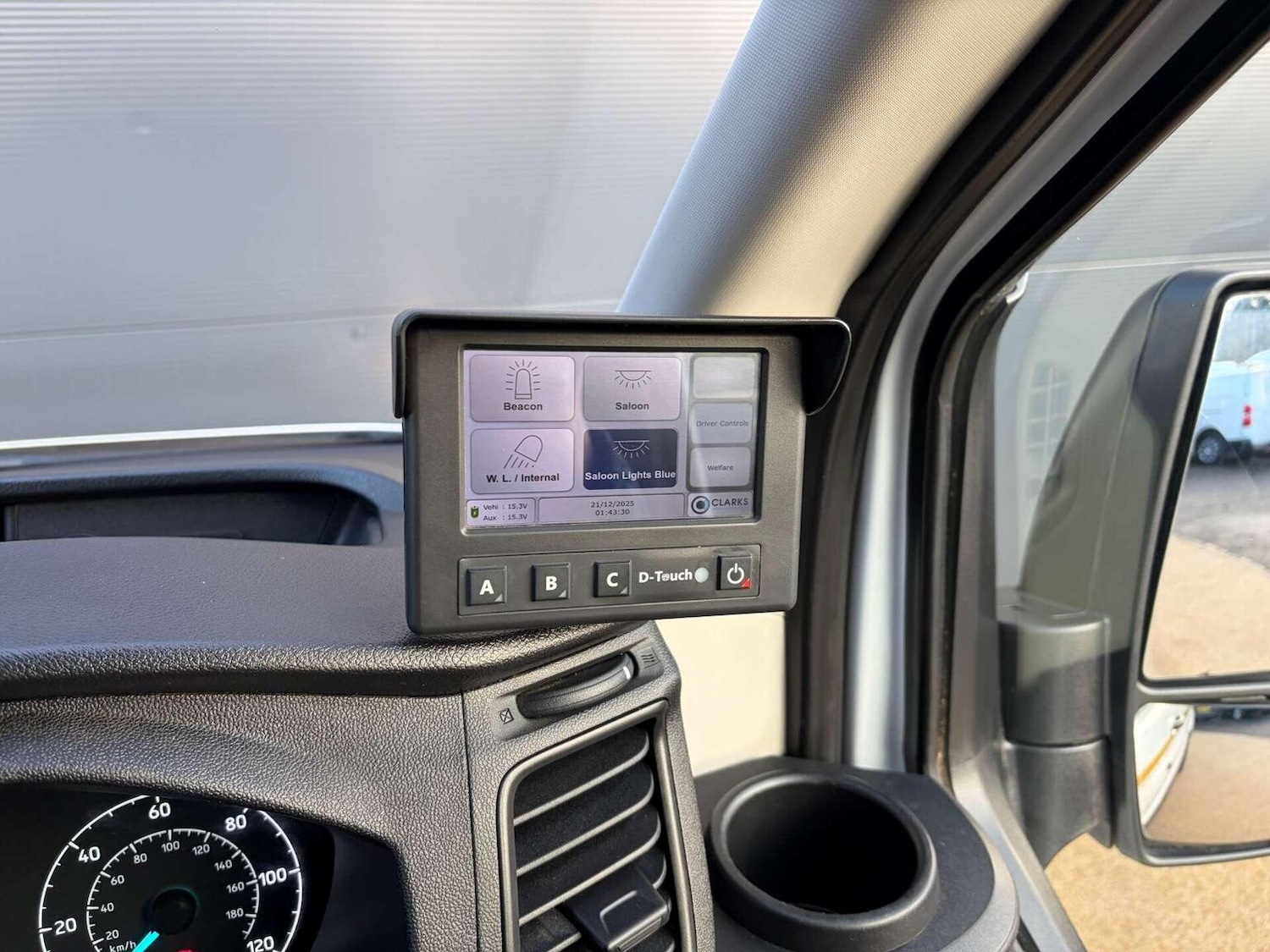 Used Ford Transit 2023 for sale - 77023142: Photo 26