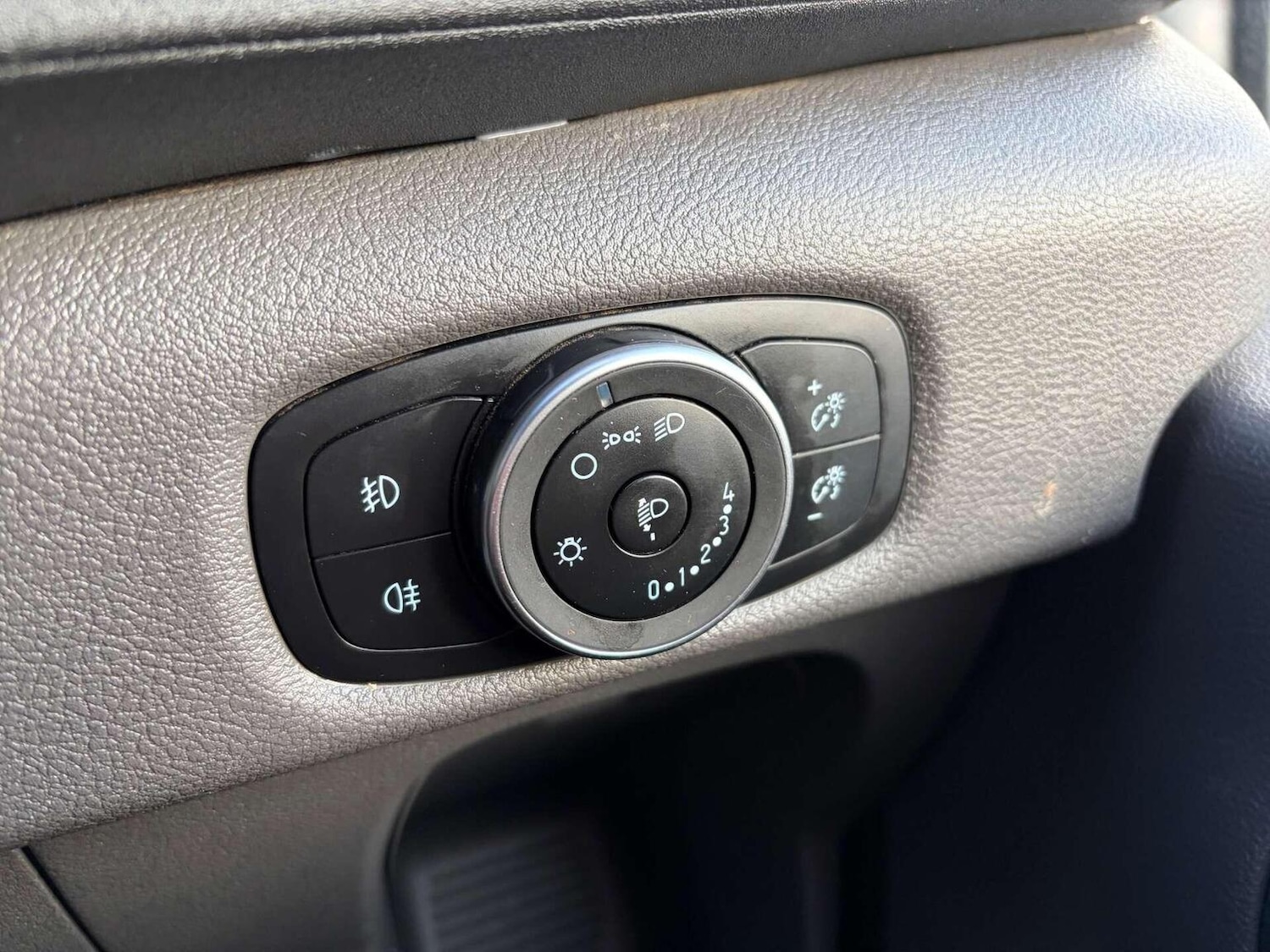 Used Ford Transit 2023 for sale - 77023142: Photo 27