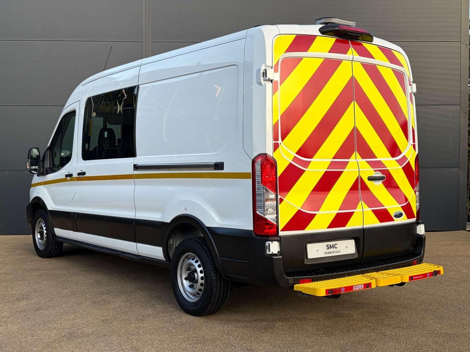 Used Ford Transit 2023 for sale - 77023142: Photo 3