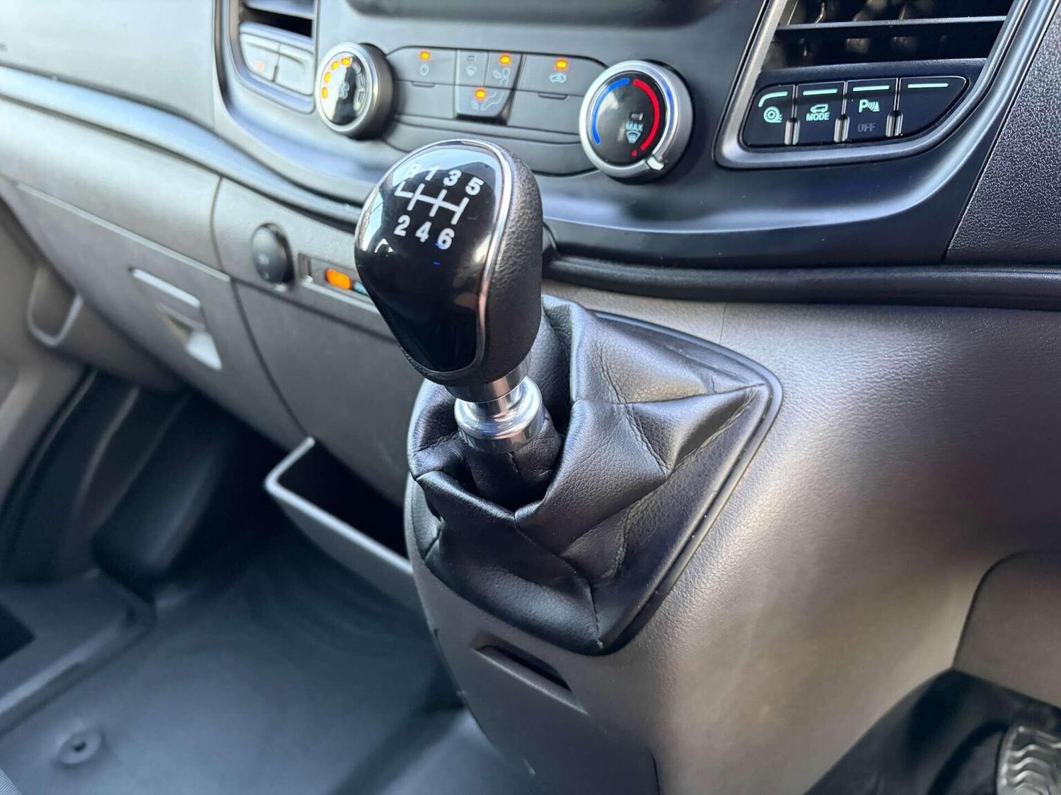 Used Ford Transit 2023 for sale - 77023142: Photo 33