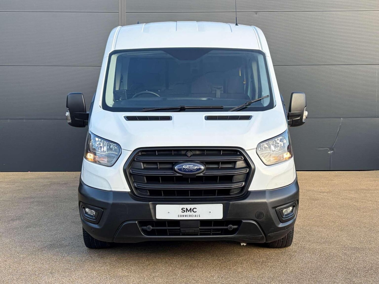 Used Ford Transit 2023 for sale - 77023142: Photo 4