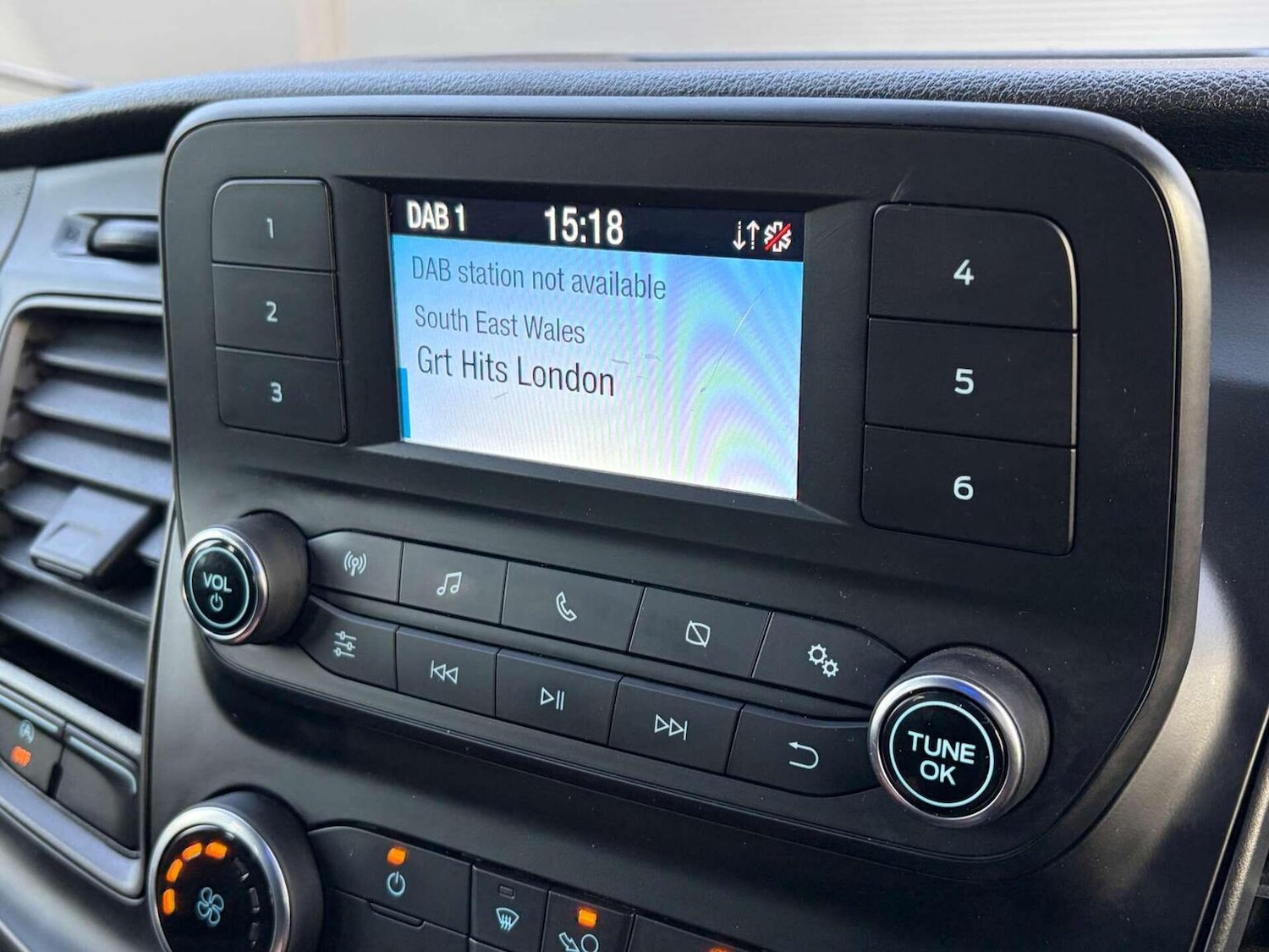 Used Ford Transit 2023 for sale - 77023142: Photo 41