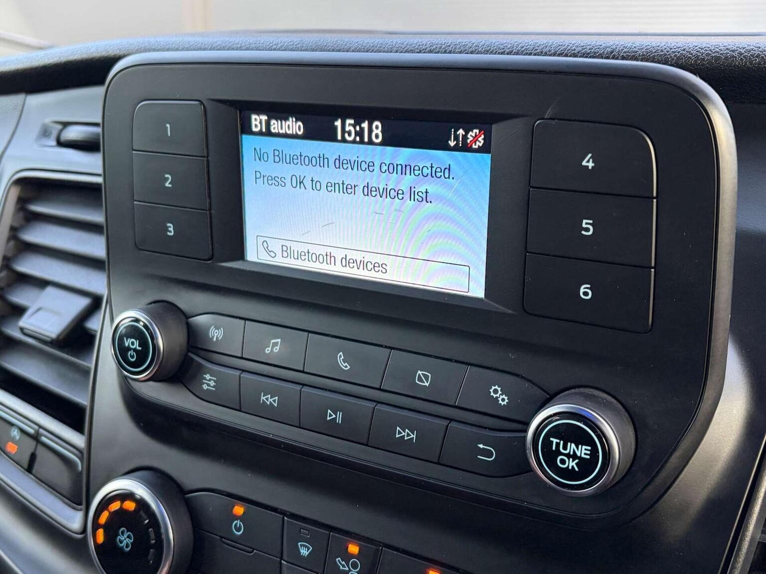 Used Ford Transit 2023 for sale - 77023142: Photo 42