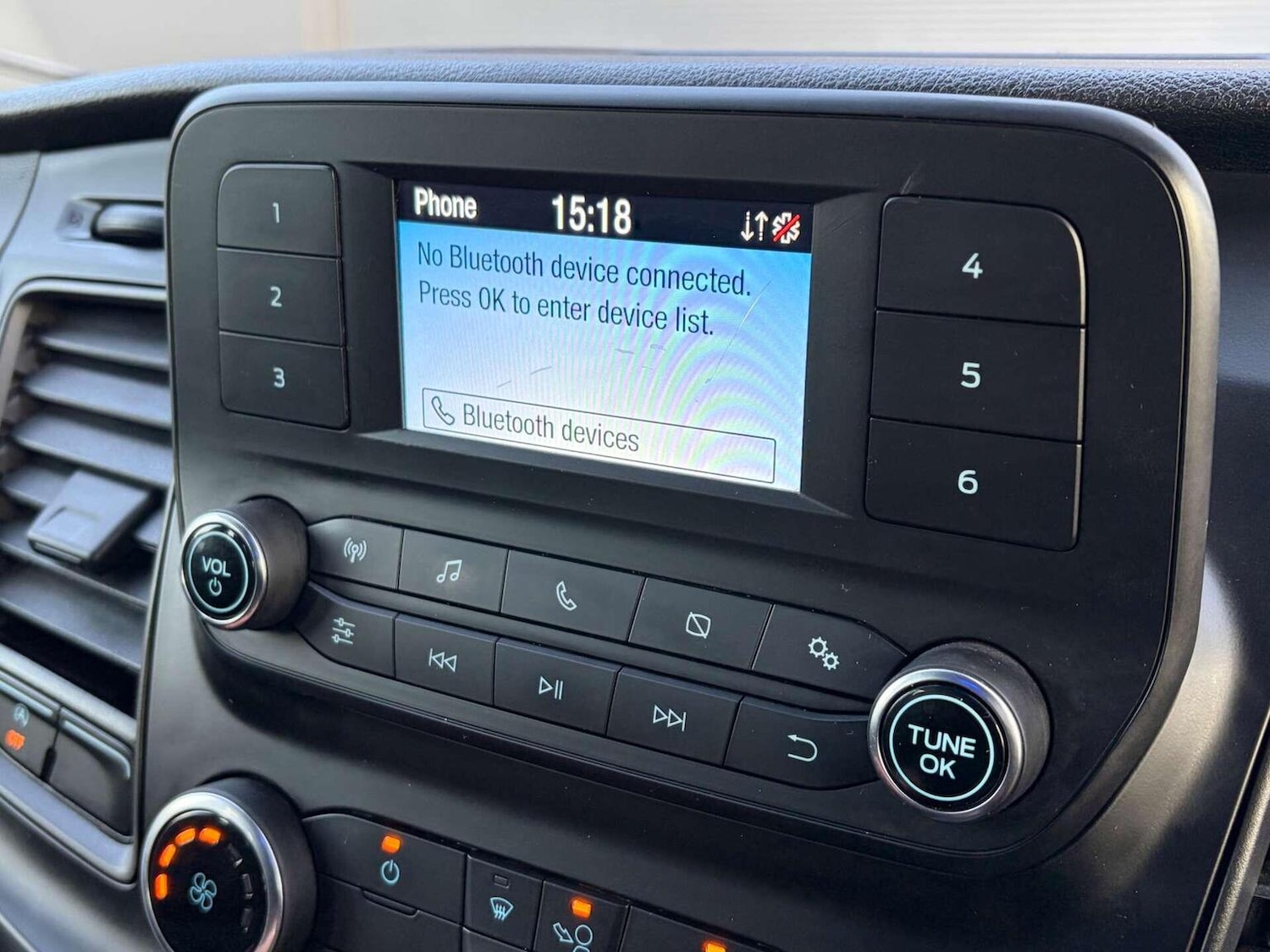 Used Ford Transit 2023 for sale - 77023142: Photo 43