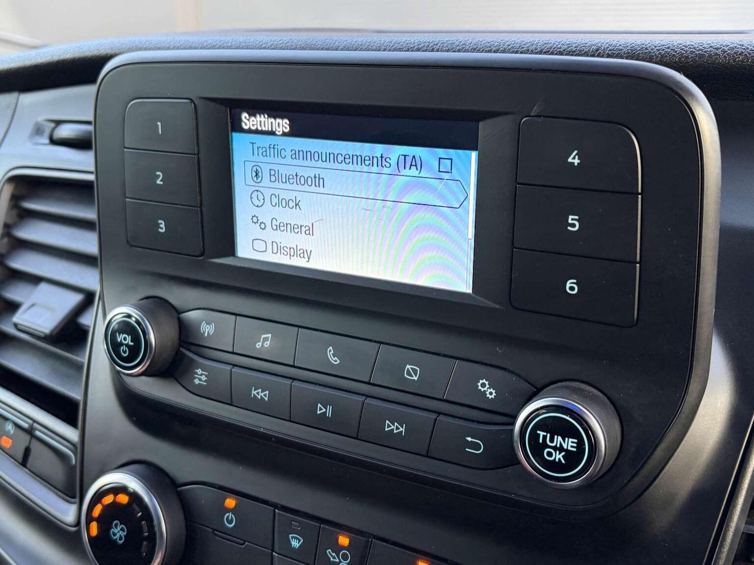 Used Ford Transit 2023 for sale - 77023142: Photo 44