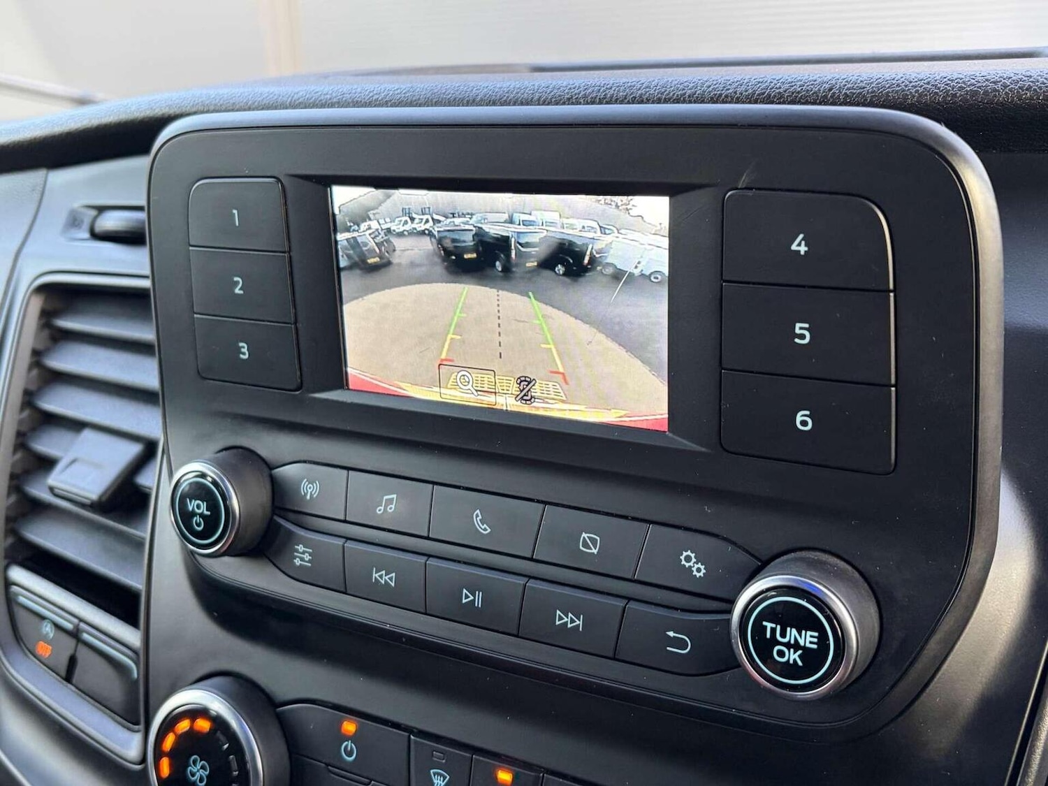 Used Ford Transit 2023 for sale - 77023142: Photo 45