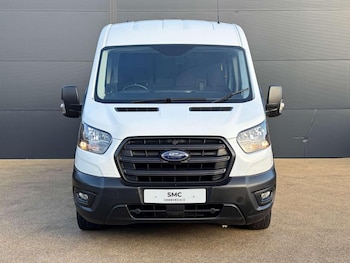 Used Ford Transit 2023 for sale - 77023142: Photo