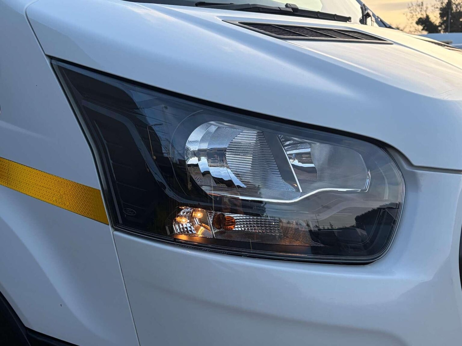 Used Ford Transit 2023 for sale - 77023142: Photo 5