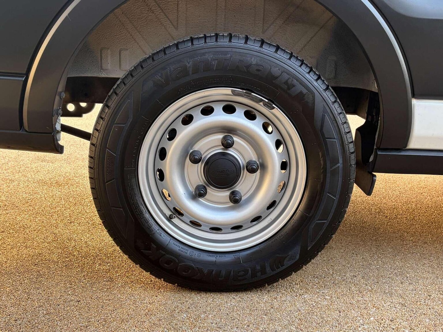 Used Ford Transit 2023 for sale - 77023142: Photo 7