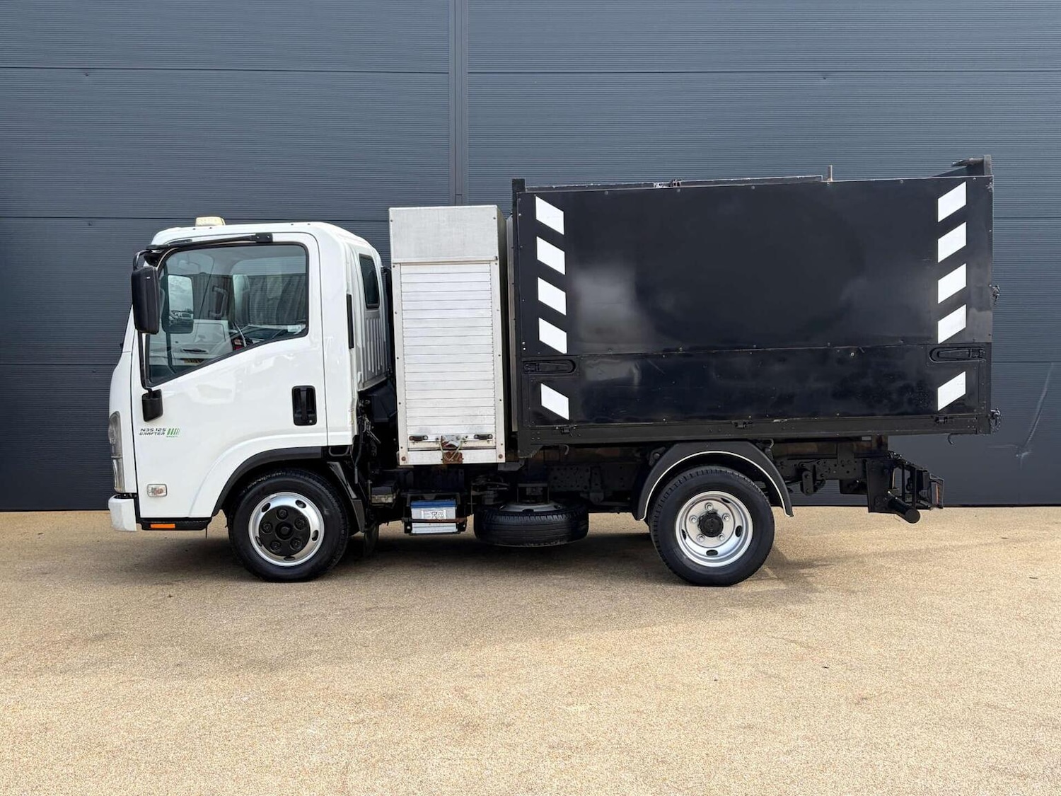 Used Isuzu Other 2020 for sale - 77781799: Photo 10