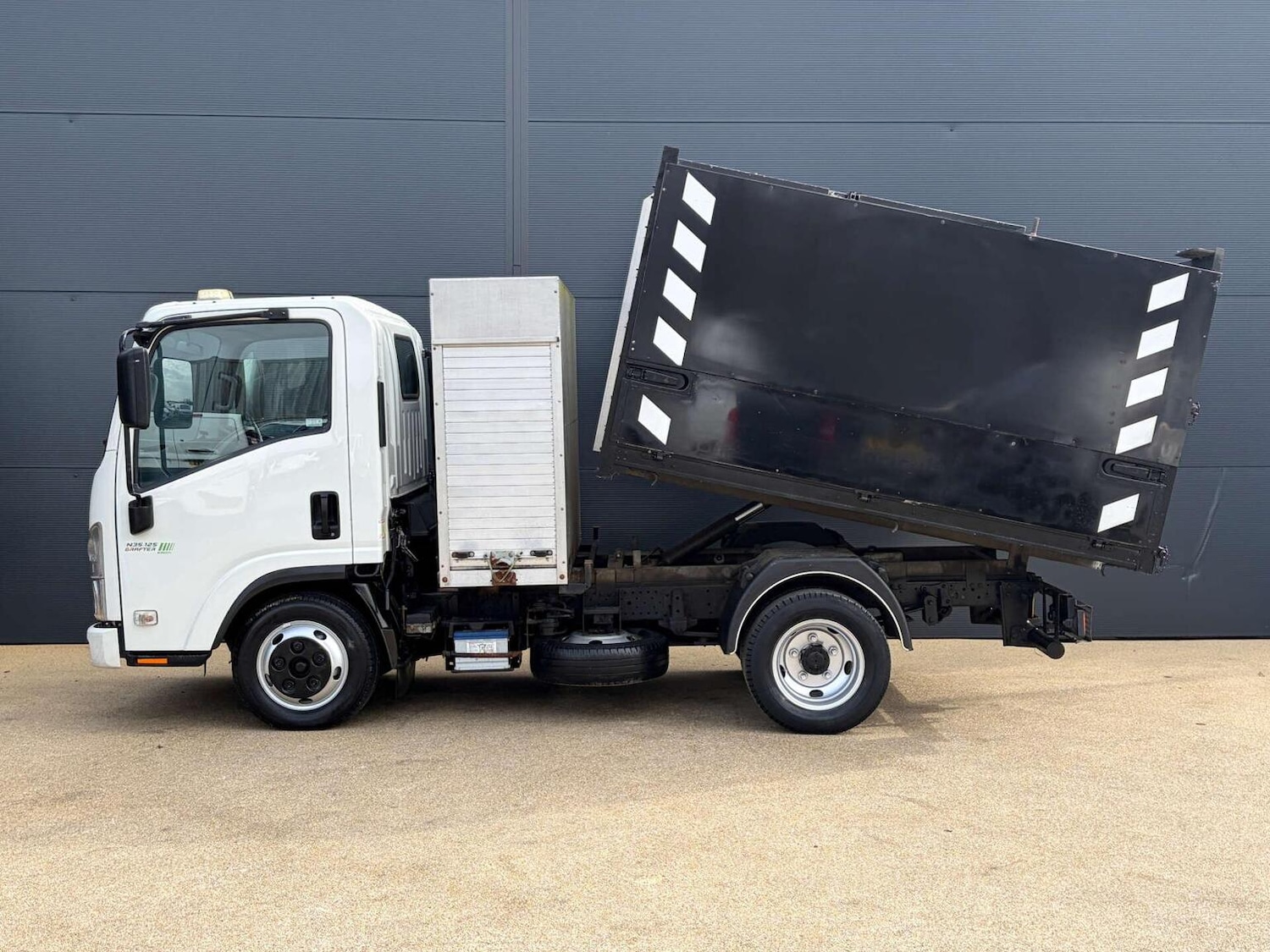 Used Isuzu Other 2020 for sale - 77781799: Photo 11
