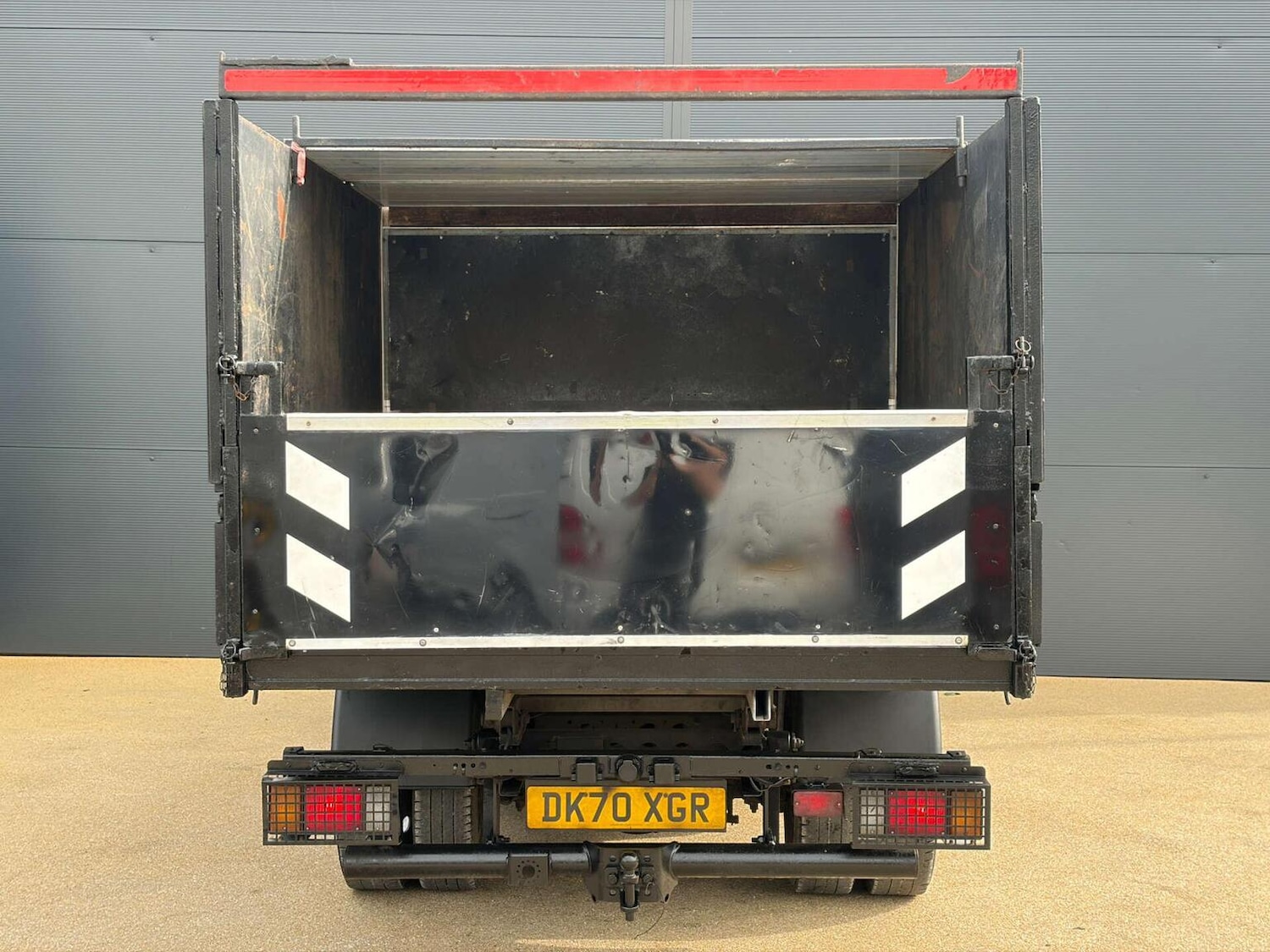 Used Isuzu Other 2020 for sale - 77781799: Photo 13